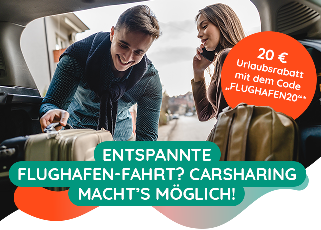 Carsharing