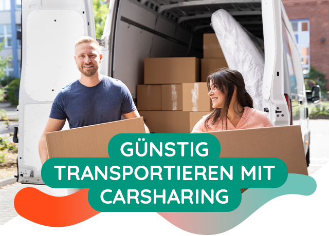 Carsharing