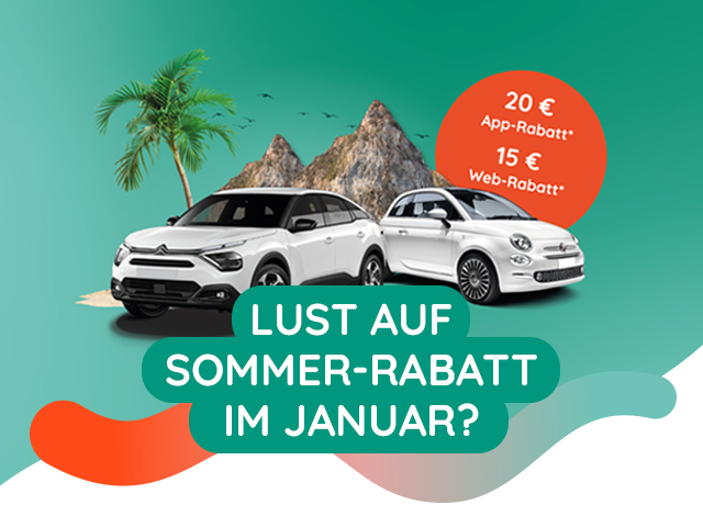 Carsharing