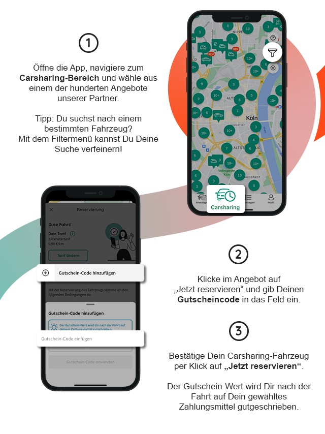 Carsharing