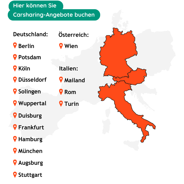 Carsharing