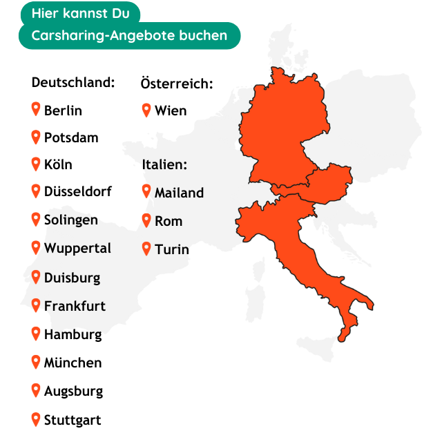 Carsharing